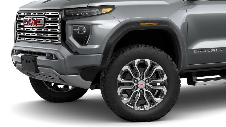 2026 GMC Canyon Denali - Photo 37