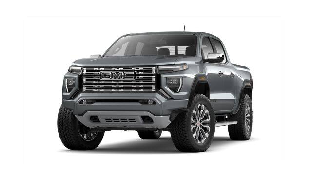 2026 Canyon Denali