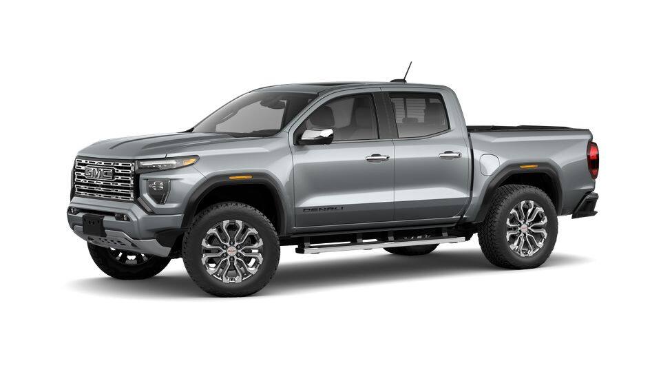 2026 GMC Canyon Denali - Photo 29