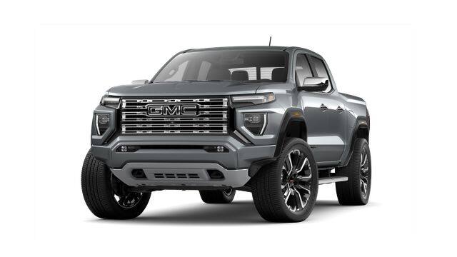 2026 Canyon Denali