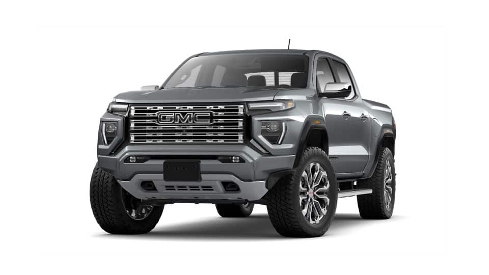 2026 GMC Canyon Denali - Photo 27