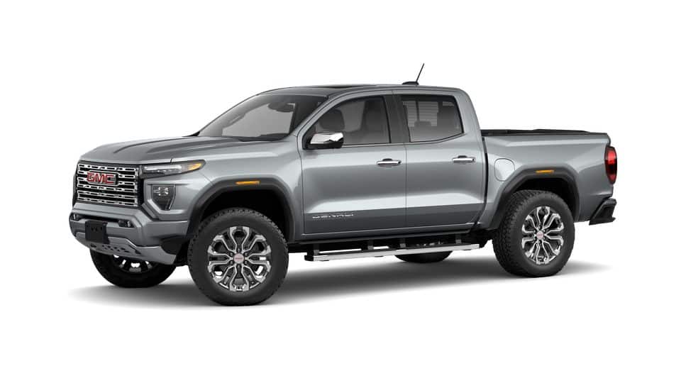 2026 GMC Canyon Denali - Photo 4
