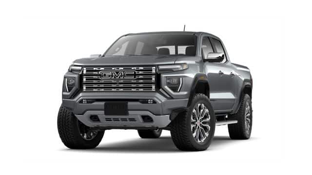 2026 Canyon Denali