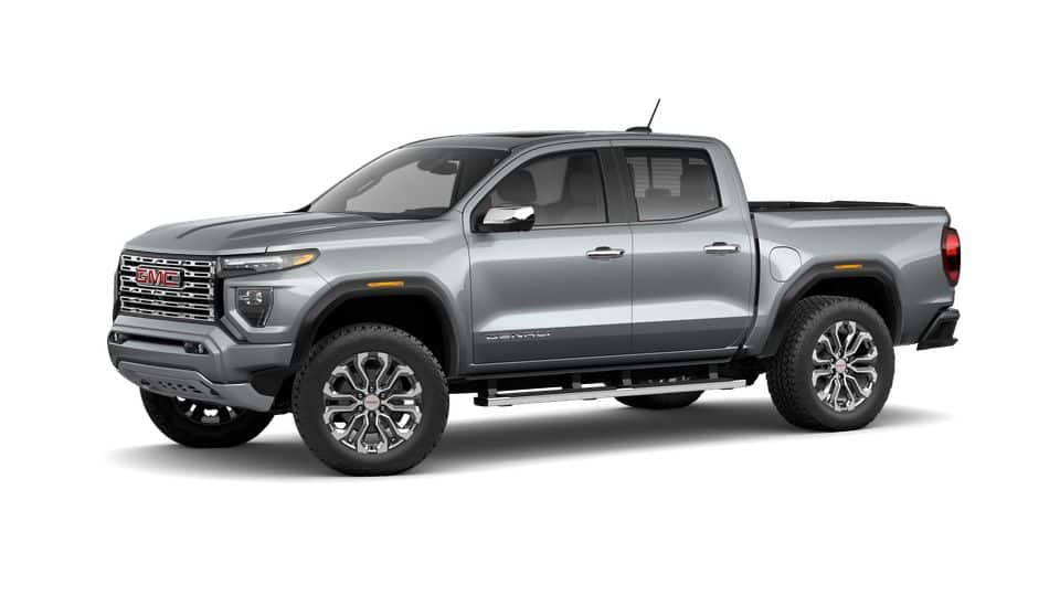 2026 GMC Canyon Denali - Photo 4