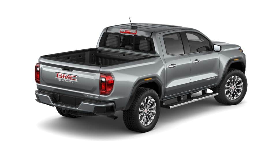 2026 GMC Canyon Denali - Photo 5