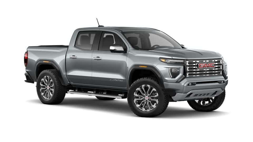 2026 GMC Canyon Denali - Photo 6