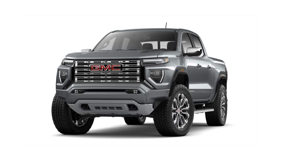 2026 GMC Canyon Denali - Photo 3