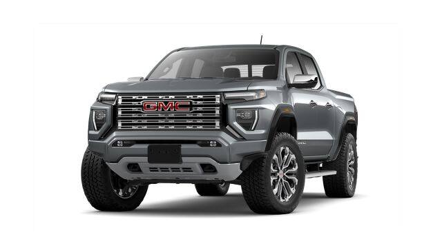 2026 Canyon Denali