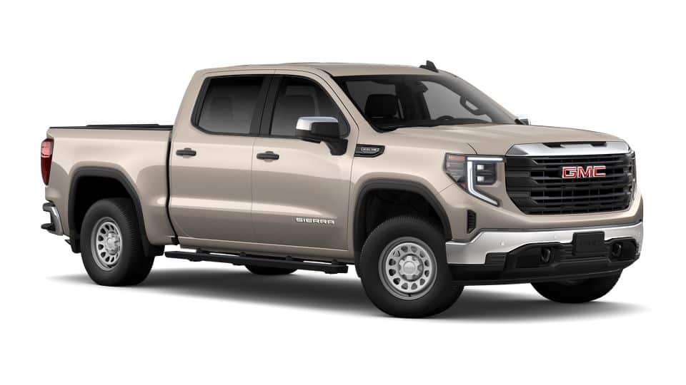 2026 GMC Sierra 1500 Pro - Photo 30