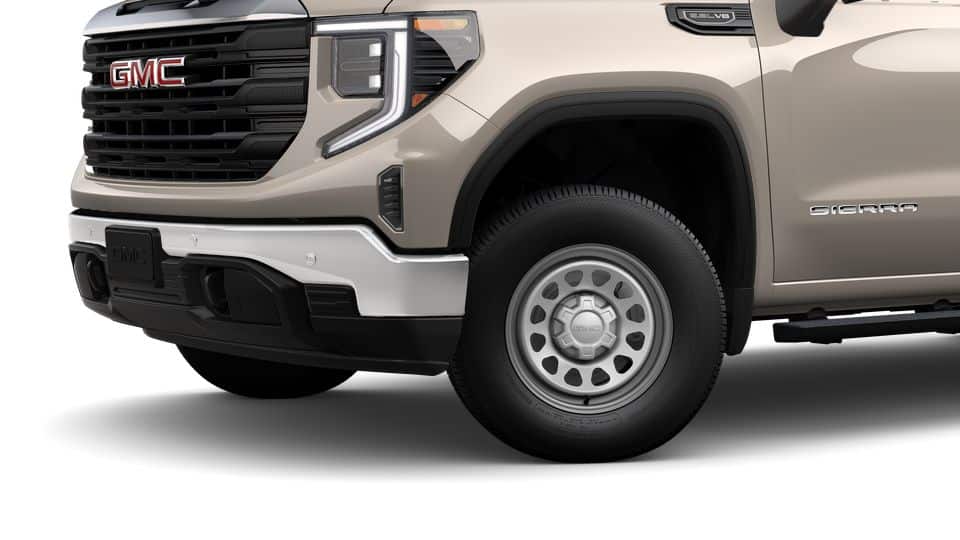 2026 GMC Sierra 1500 Pro - Photo 31