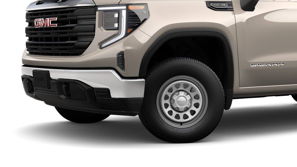 2026 GMC Sierra 1500 Pro - Photo 31