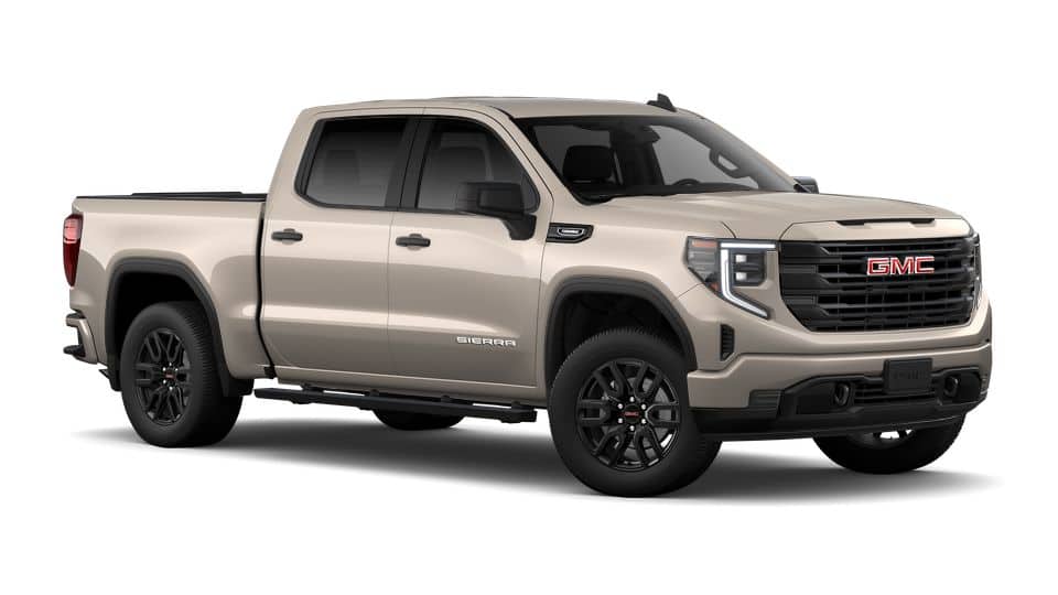 2026 GMC Sierra 1500 Pro - Photo 6