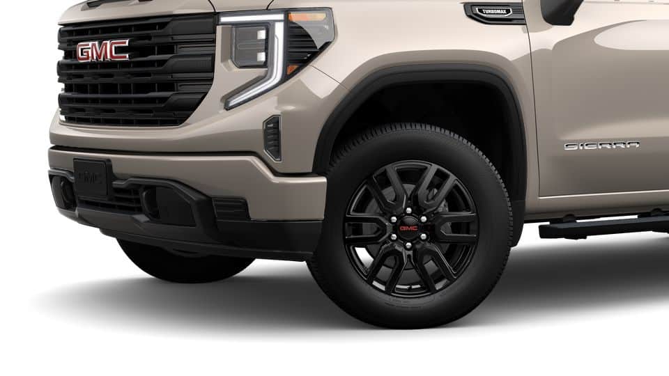 2026 GMC Sierra 1500 Pro - Photo 7