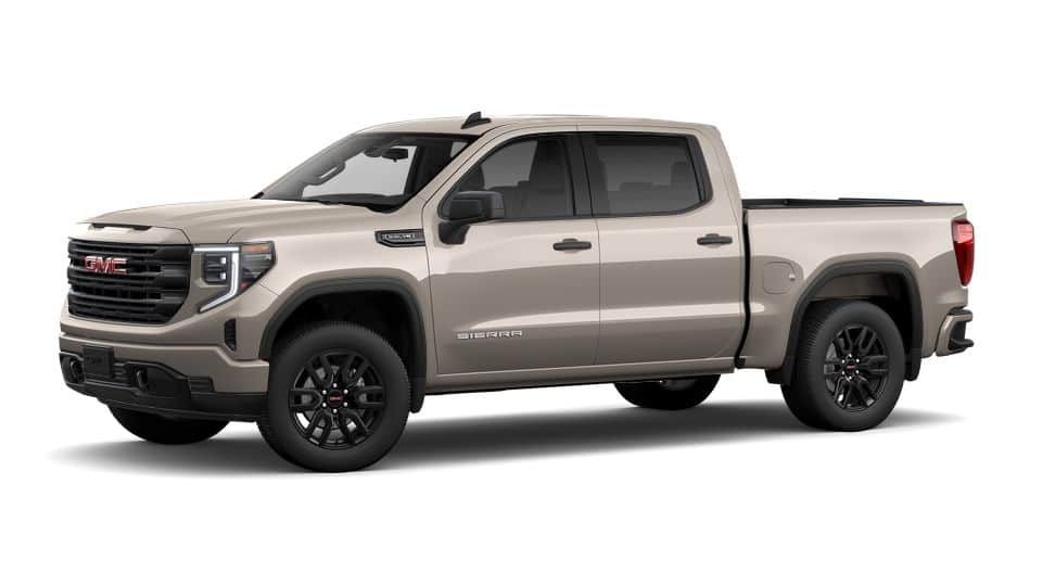 2026 GMC Sierra 1500 Pro - Photo 49
