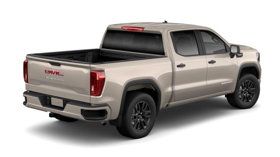 2026 GMC Sierra 1500 Pro - Photo 50