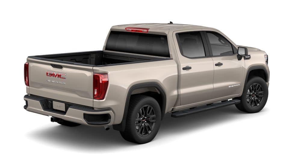 2026 GMC Sierra 1500 Pro - Photo 5