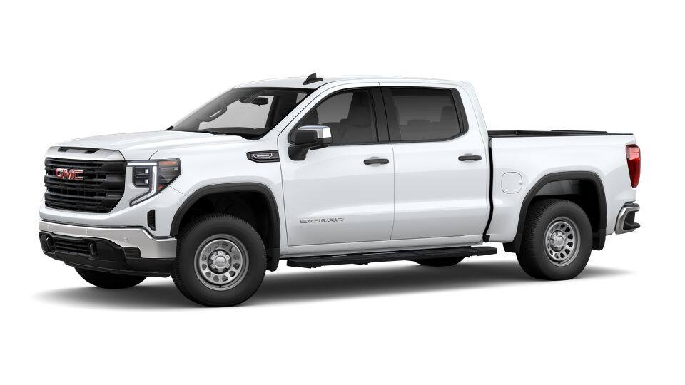 2026 GMC Sierra 1500 Pro - Photo 33