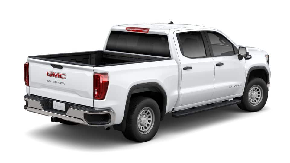 2026 GMC Sierra 1500 Pro - Photo 34