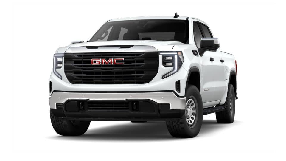 2026 GMC Sierra 1500 Pro - Photo 32