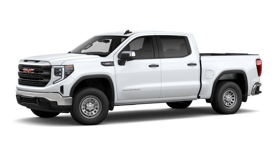 2026 GMC Sierra 1500 Pro - Photo 37