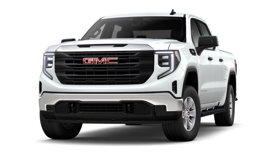 2026 GMC Sierra 1500 Pro - Photo 49