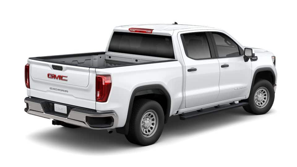 2026 GMC Sierra 1500 Pro - Photo 29