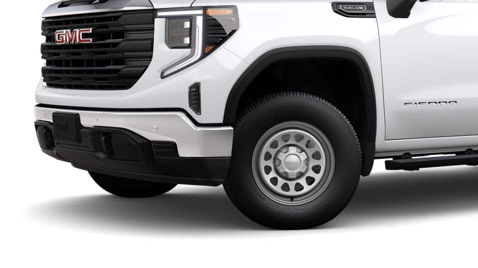 2026 GMC Sierra 1500 Pro - Photo 31