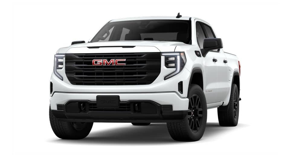 2026 GMC Sierra 1500 Pro - Photo 51