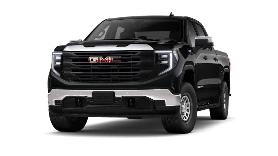 2026 GMC Sierra 1500 Pro - Photo 27