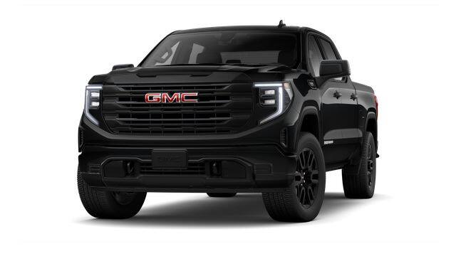 2026 Sierra 1500