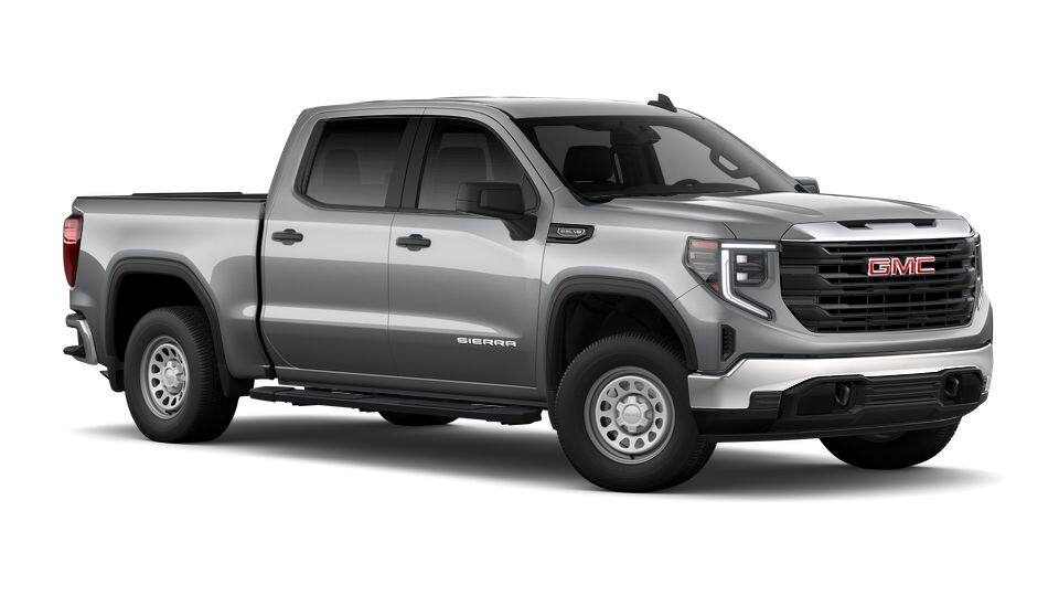 2026 GMC Sierra 1500 Pro - Photo 66