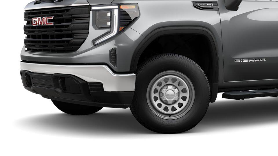 2026 GMC Sierra 1500 Pro - Photo 67