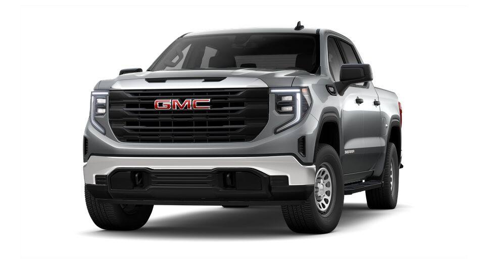 2026 GMC Sierra 1500 Pro - Photo 63