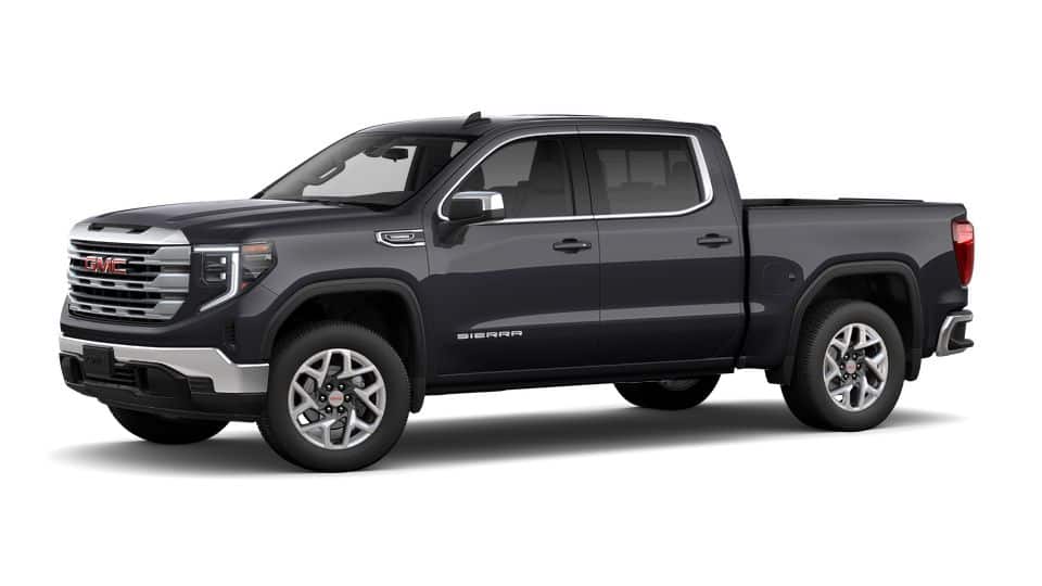 2026 GMC Sierra 1500 SLE - Photo 90