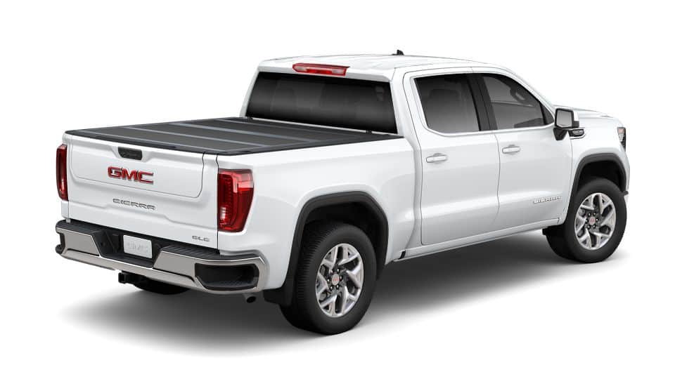 2026 GMC Sierra 1500 SLE - Photo 31