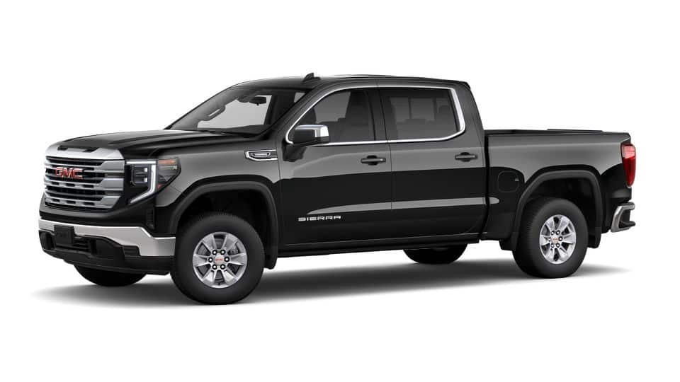 2026 GMC Sierra 1500 SLE - Photo 24