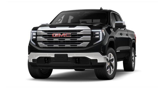 2026 Sierra 1500