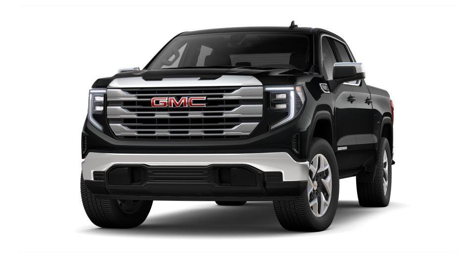 2026 GMC Sierra 1500 SLE - Photo 30