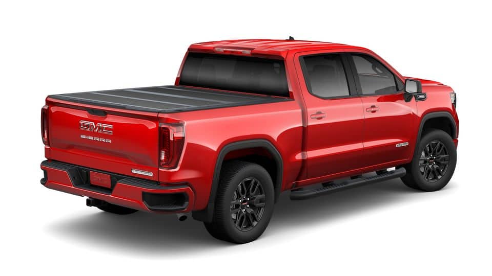 2026 GMC Sierra 1500 Elevation - Photo 60