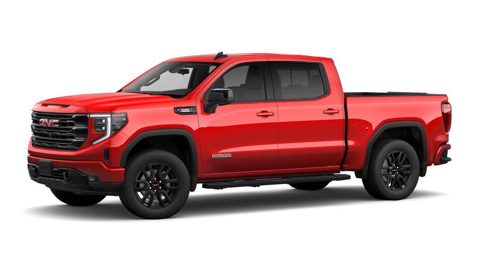 2026 GMC Sierra 1500 Elevation - Photo 28