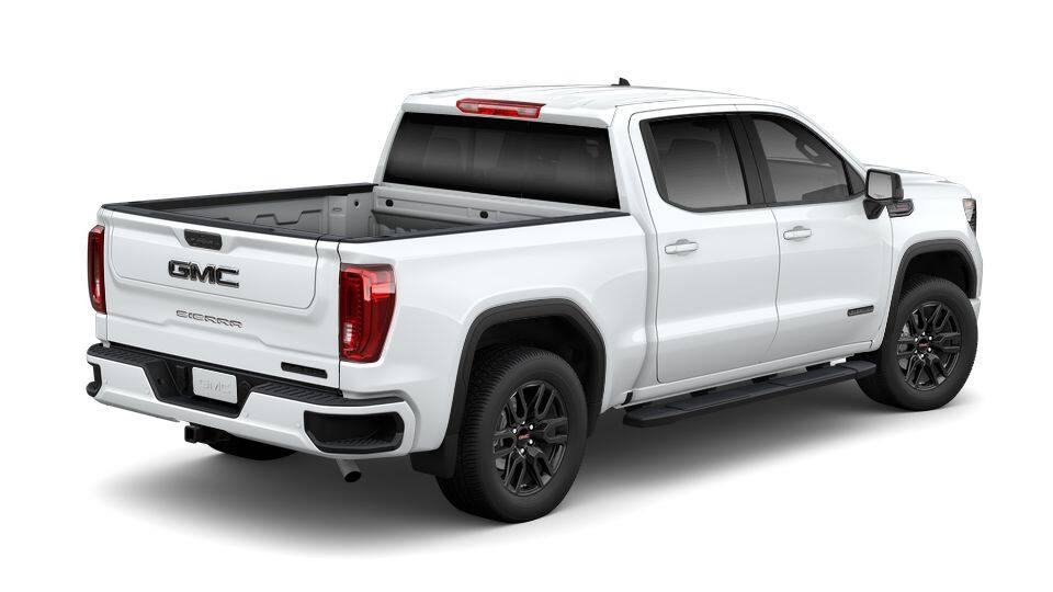 2026 GMC Sierra 1500 Elevation - Photo 36