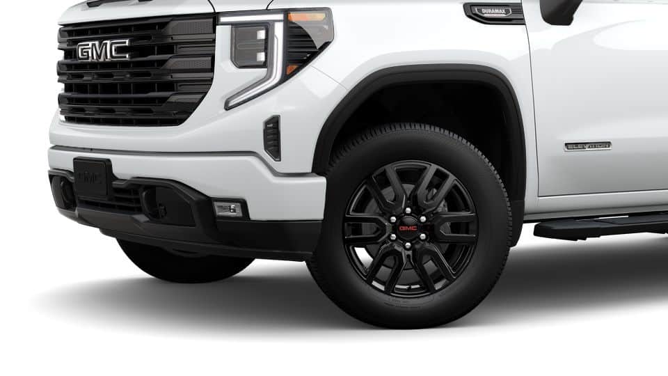 2026 GMC Sierra 1500 Elevation - Photo 28