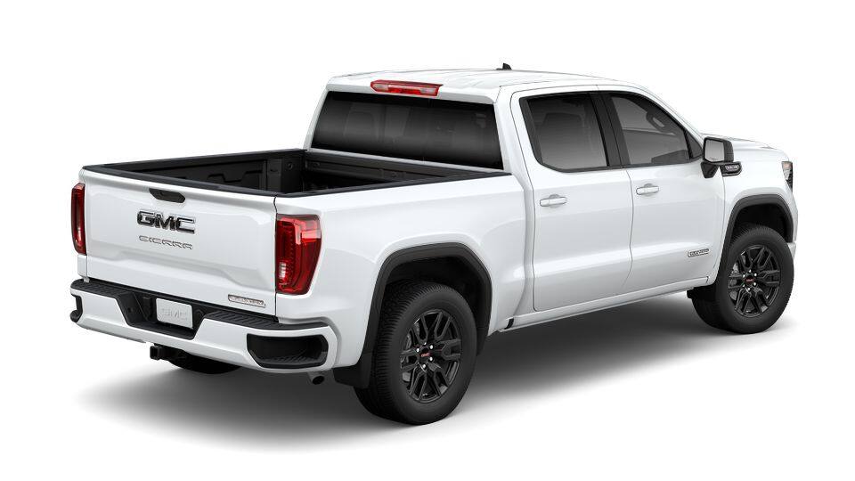 2026 GMC Sierra 1500 Elevation - Photo 29