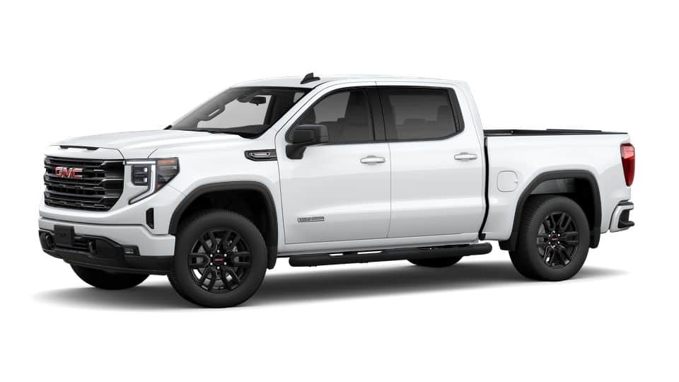 2026 GMC Sierra 1500 Elevation - Photo 28