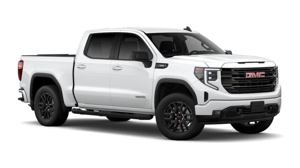 2026 GMC Sierra 1500 Elevation - Photo 30