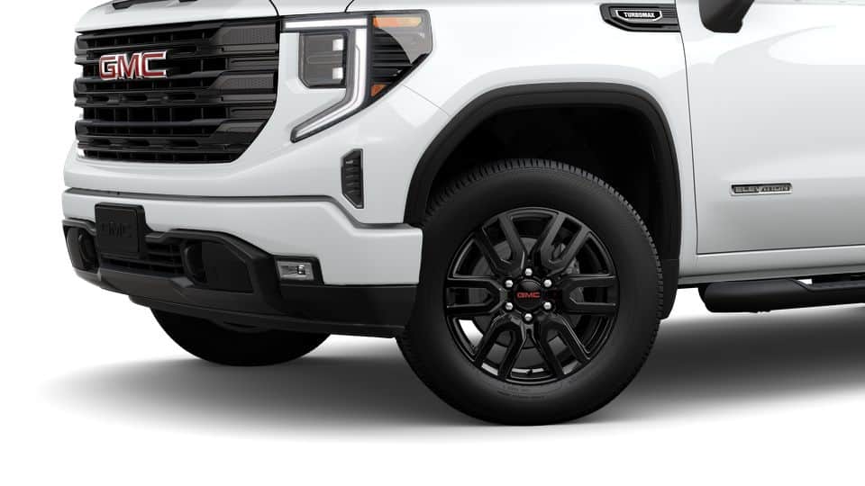 2026 GMC Sierra 1500 Elevation - Photo 7