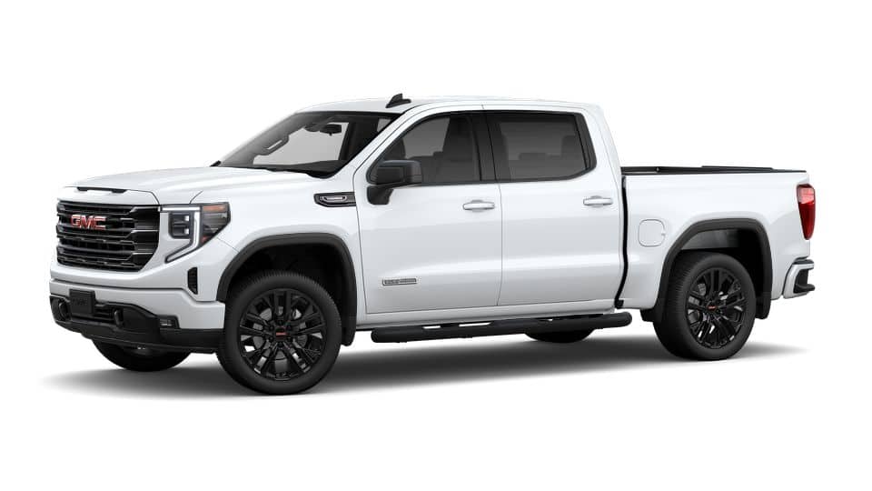 2026 GMC Sierra 1500 Elevation - Photo 52