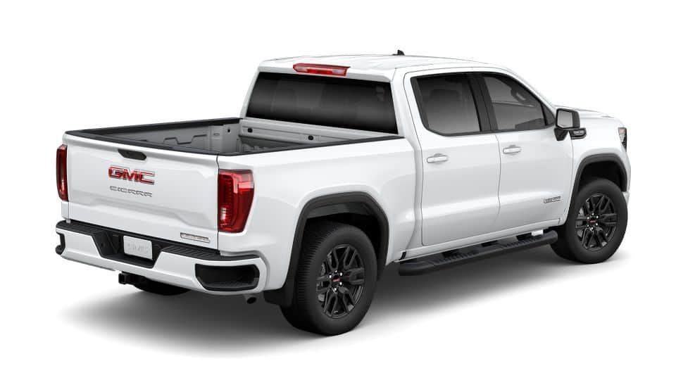 2026 GMC Sierra 1500 Elevation - Photo 53