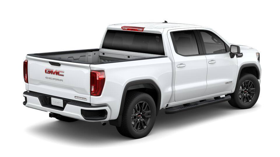 2026 GMC Sierra 1500 Elevation - Photo 44
