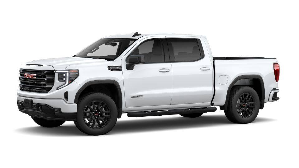 2026 GMC Sierra 1500 Elevation - Photo 28